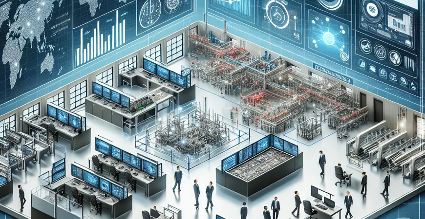 质量检验漏检、错检，问题流入下工序？MES 系统完善检验机制
